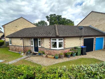 Rowe Mead, Pewsham, Chippenham