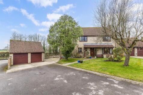 Combe View, Yatton Keynell, Chippenham