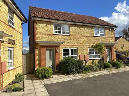 Filbert Street, Chippenham