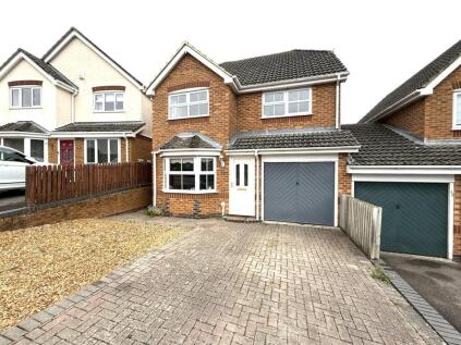 Wicks Drive, Chippenham