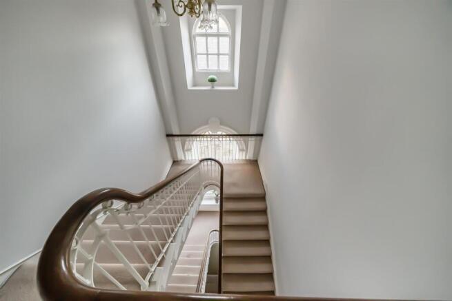 Communal Entrance Hall