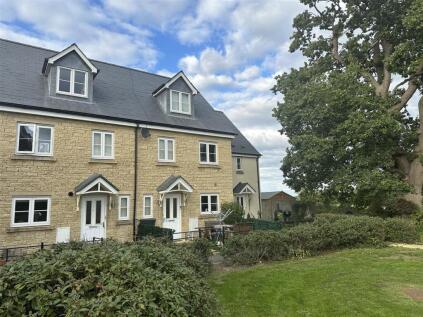 Milbourne Way, Chippenham