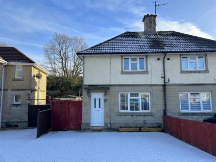 Ladyfield Road, Chippenham