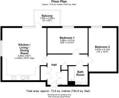 42 Dobson Way, Cambridge - Floor Plan.JPG