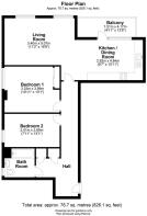 30 Woodpecker Way, Cambridge - all floors.JPG