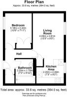 42 Loris Court, - - Floor Plan.JPG