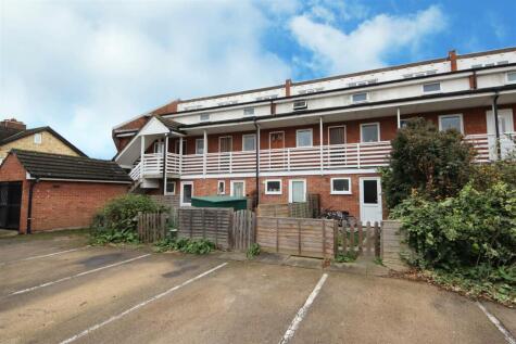 Cavendish Road, Cambridge