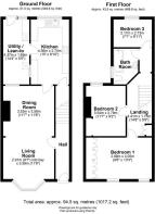 83 Coleridge Road, - - all floors.JPG