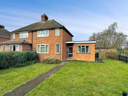 School Lane, Fulbourn, Cambridge