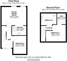 156b Sturton Street, Cambridge - all floors.JPG