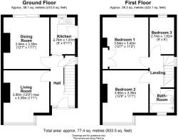 91 Windsor Road, Cambridge - all floors.JPG