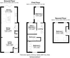 18 York Terrace, Cambridge - all floors.JPG