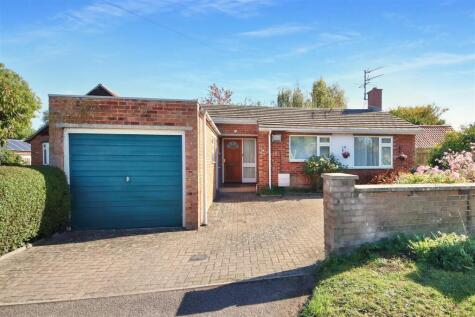 Station Road, Fulbourn, Cambridge