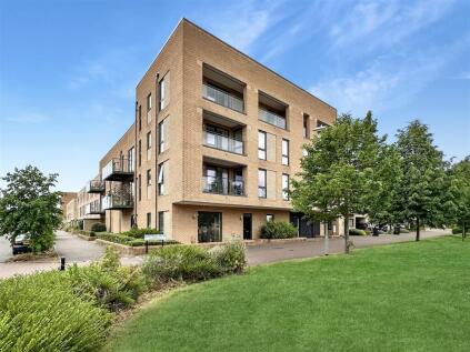 Whittle Avenue, Trumpington, Cambridge