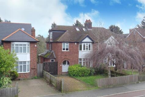 Histon Road, Cambridge