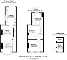 146 Sedgwick Street, Cambridge - all floors.JPG