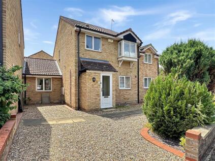 Tamarin Gardens, Cherry Hinton, Cambridge