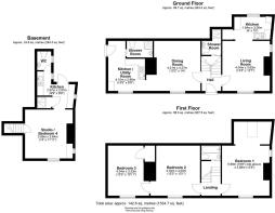 Updated FP - School House, Pound Hill, Cambridge.J