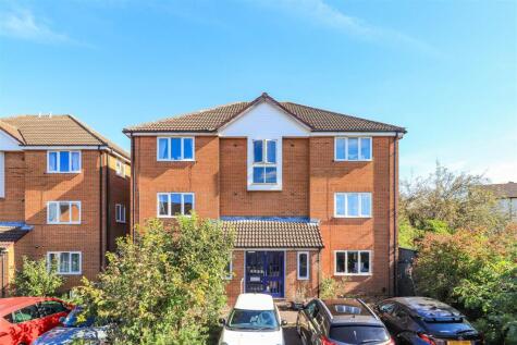 Corrie Road, Cambridge