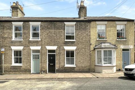 Auckland Road, Cambridge