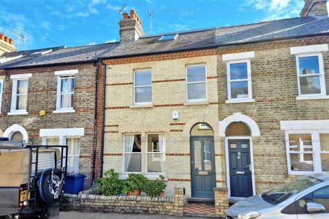 Ross Street, Cambridge