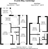 9 Lents way, Cambridge - Floorplan.jpg