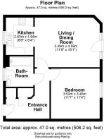 FP - 35 Gladeside, Cambridge.JPG