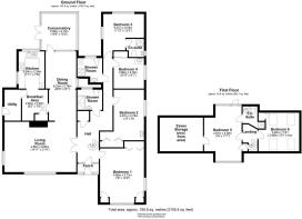 55 Narrow Lane, Histon, - - all floors.JPG