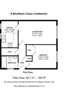 9 Woottons Close Comberton (002) floorplan.jpg