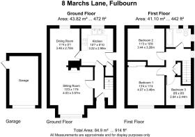 8 Marchs Lane, Fulbourn - Floorplan.jpg