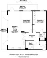 FP - 6 The Aura Building, Northrop Road, Cambridge