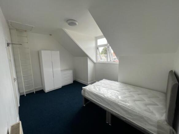 Bedroom 4