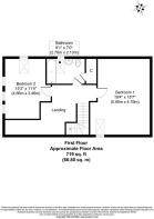 First Floor Accommodation