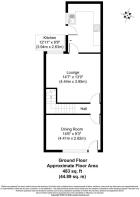 Ground Floor Accommodation