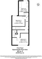 First Floor Accommodation