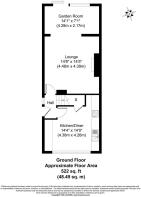 Ground Floor Accommodation