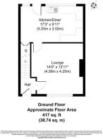 Ground Floor Accommodation