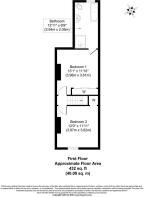First Floor Accommodation