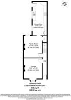Ground Floor Accommodation