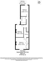 First Floor Accommodation