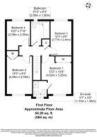 First Floor Accommodation
