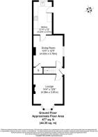 Ground Floor Accommodation