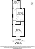 First Floor Accommodation