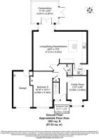 Ground Floor Accommodation