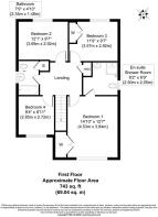 First Floor Accommodation