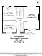 Ground Floor Accommodation