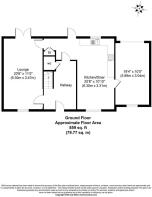 Ground Floor Accommodation