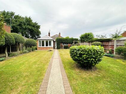 Luddington Road, Garthorpe, Scunthorpe