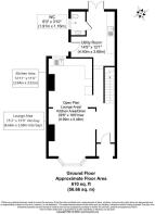 Ground Floor Accommodation