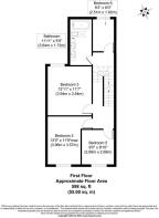 First Floor Accommodation